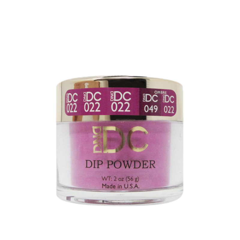 DC Dipping Powder, DC022, 1.6oz